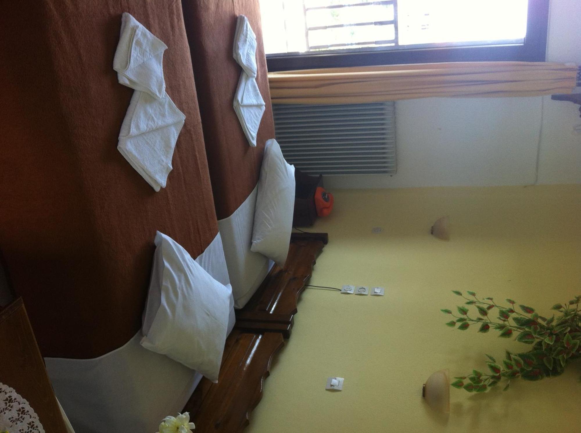 Hotel Kassandra 칼라네라 외부 사진